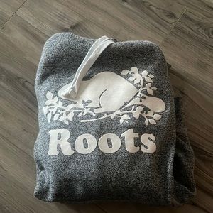 Roots Organic Original Kanga Hoodie
